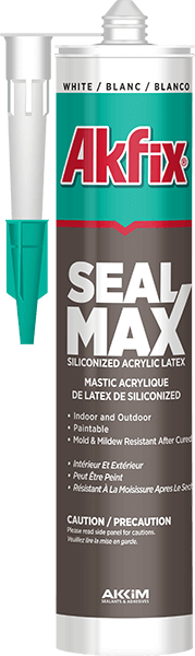 Акрилен уплътнител Seal Max